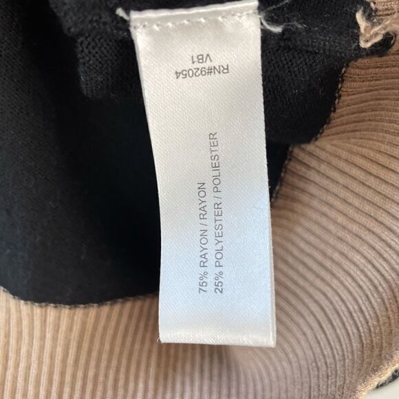 Carolyn Taylor Cardigan Sweater Size XL EUC - Picture 6 of 6